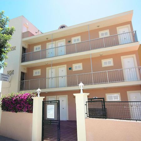 Naika Studios & Apartments Palmanova Extérieur photo