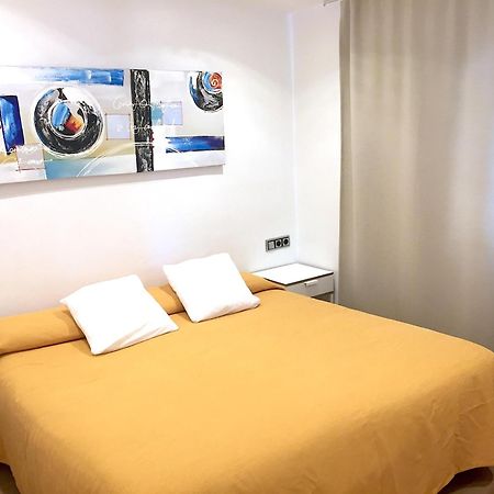 Naika Studios & Apartments Palmanova Extérieur photo
