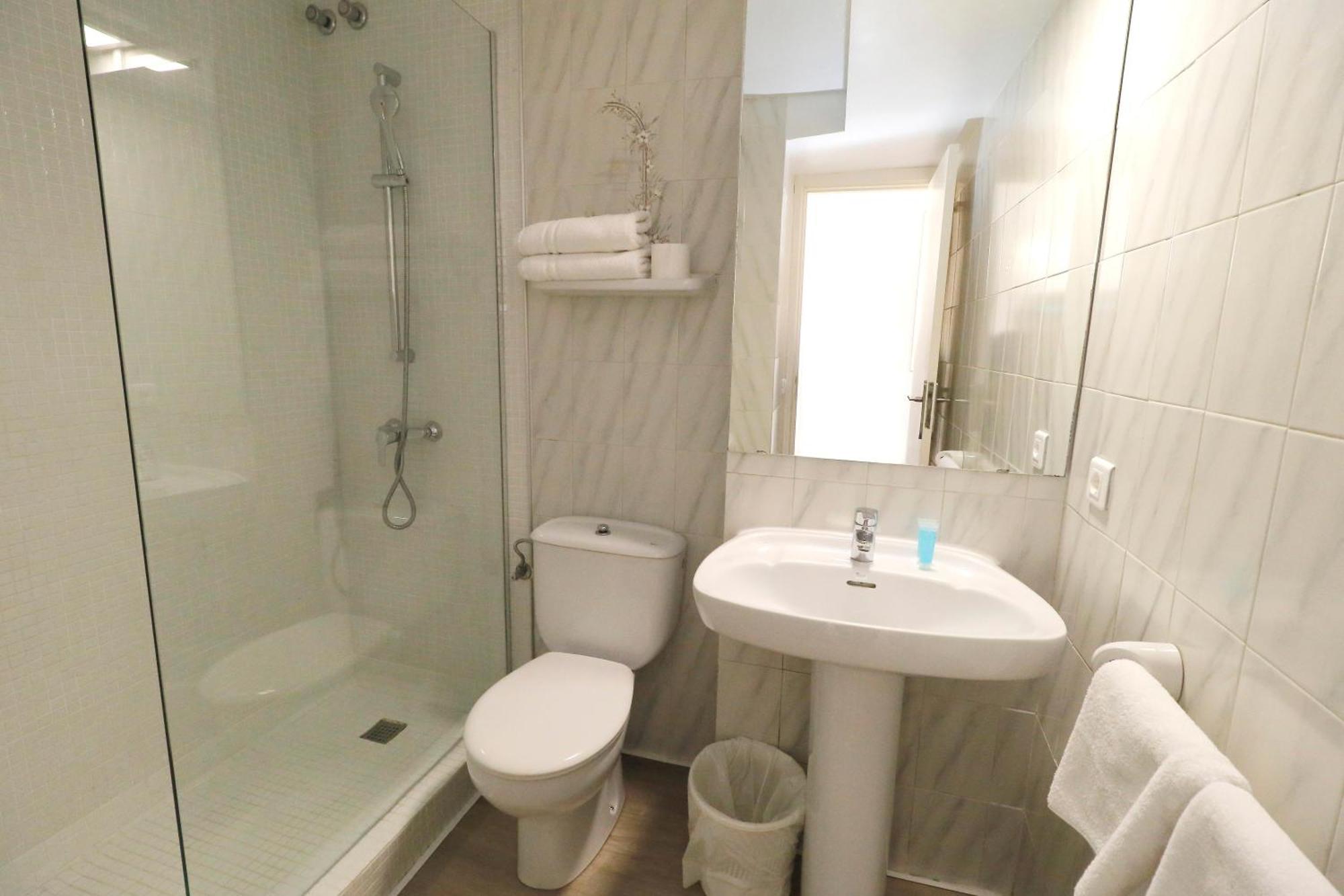 Naika Studios & Apartments Palmanova Extérieur photo