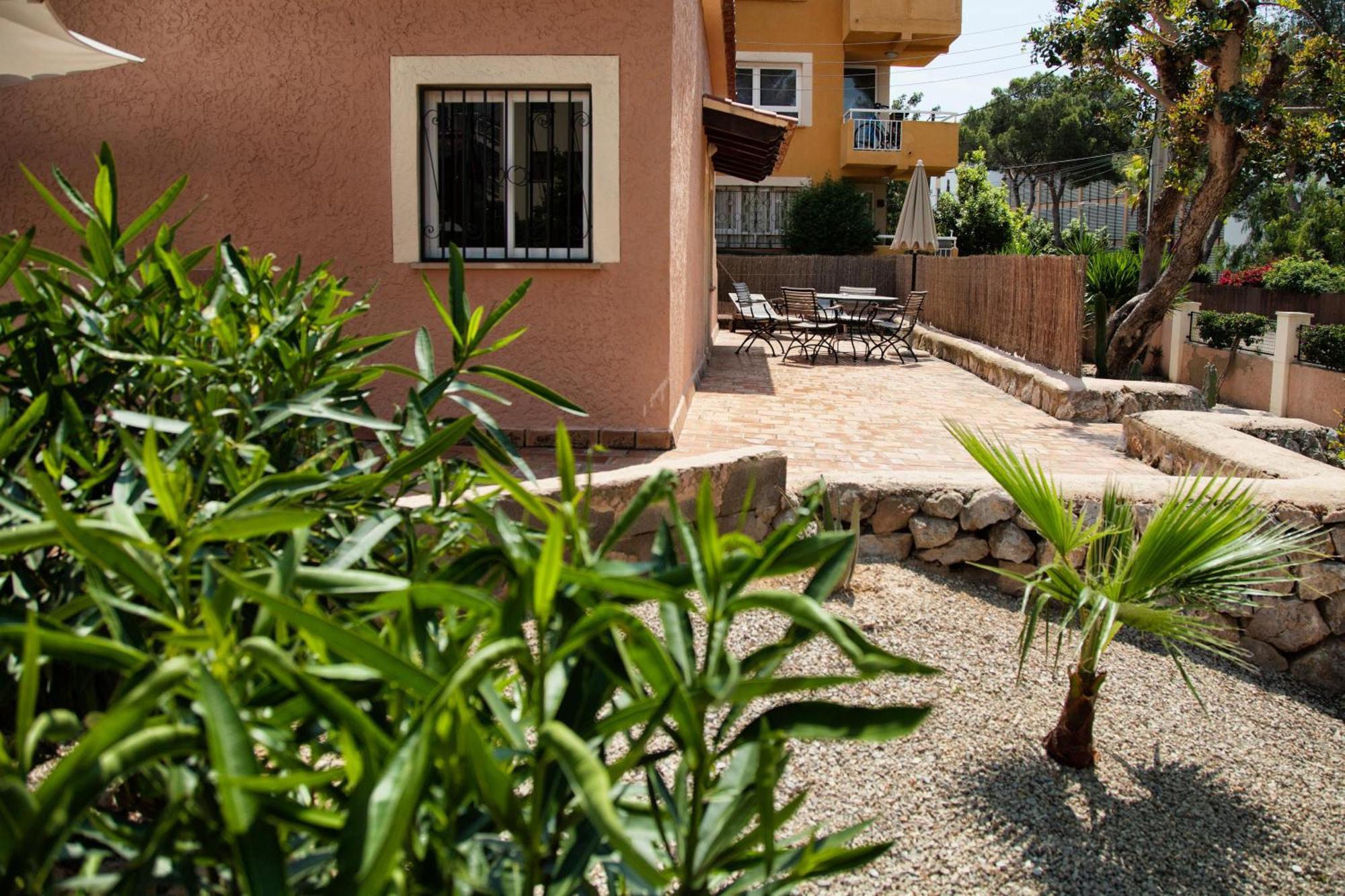 Naika Studios & Apartments Palmanova Extérieur photo