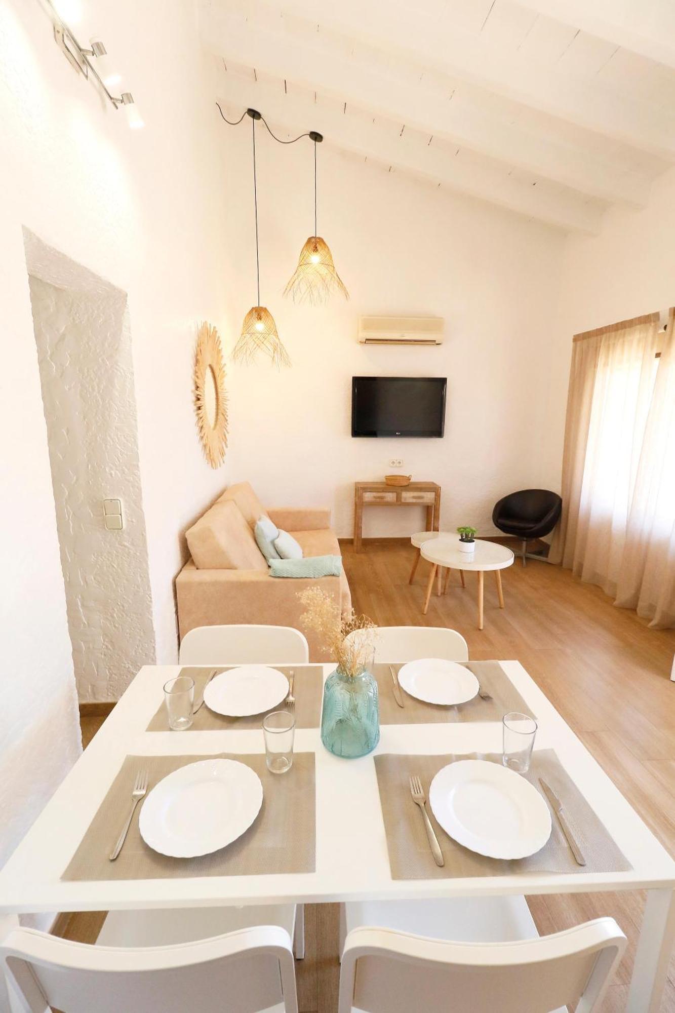 Naika Studios & Apartments Palmanova Extérieur photo
