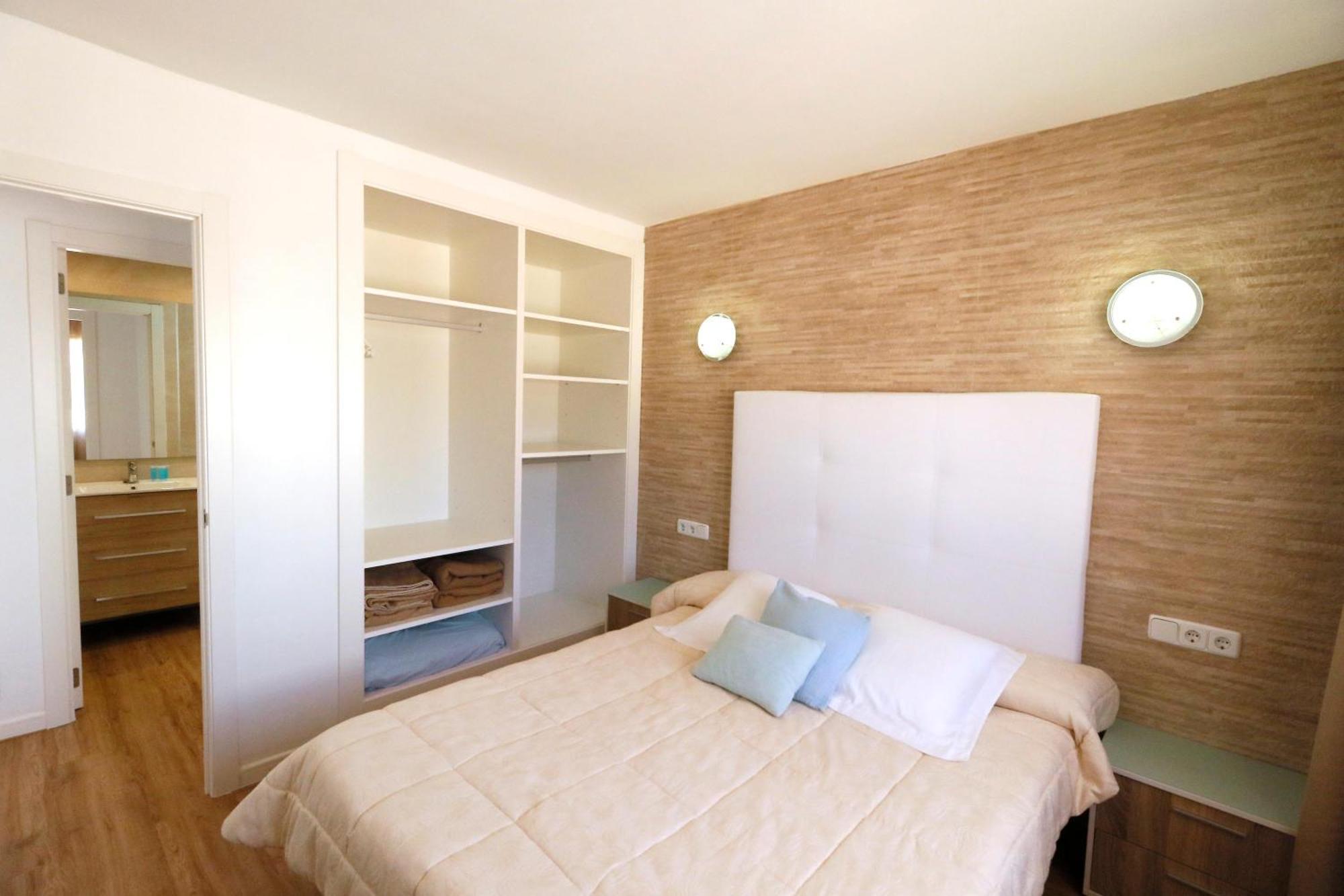 Naika Studios & Apartments Palmanova Extérieur photo