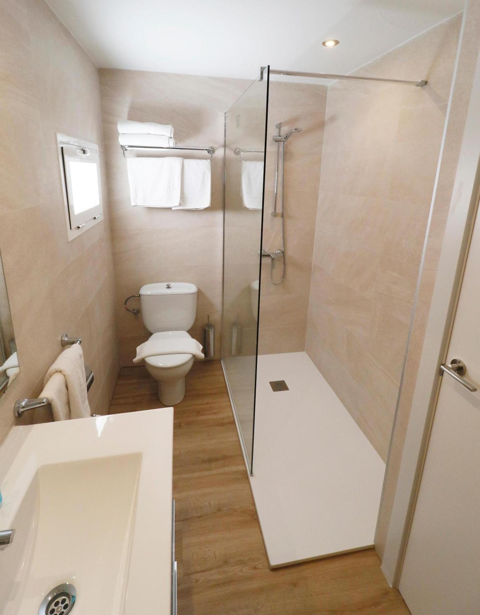 Naika Studios & Apartments Palmanova Extérieur photo