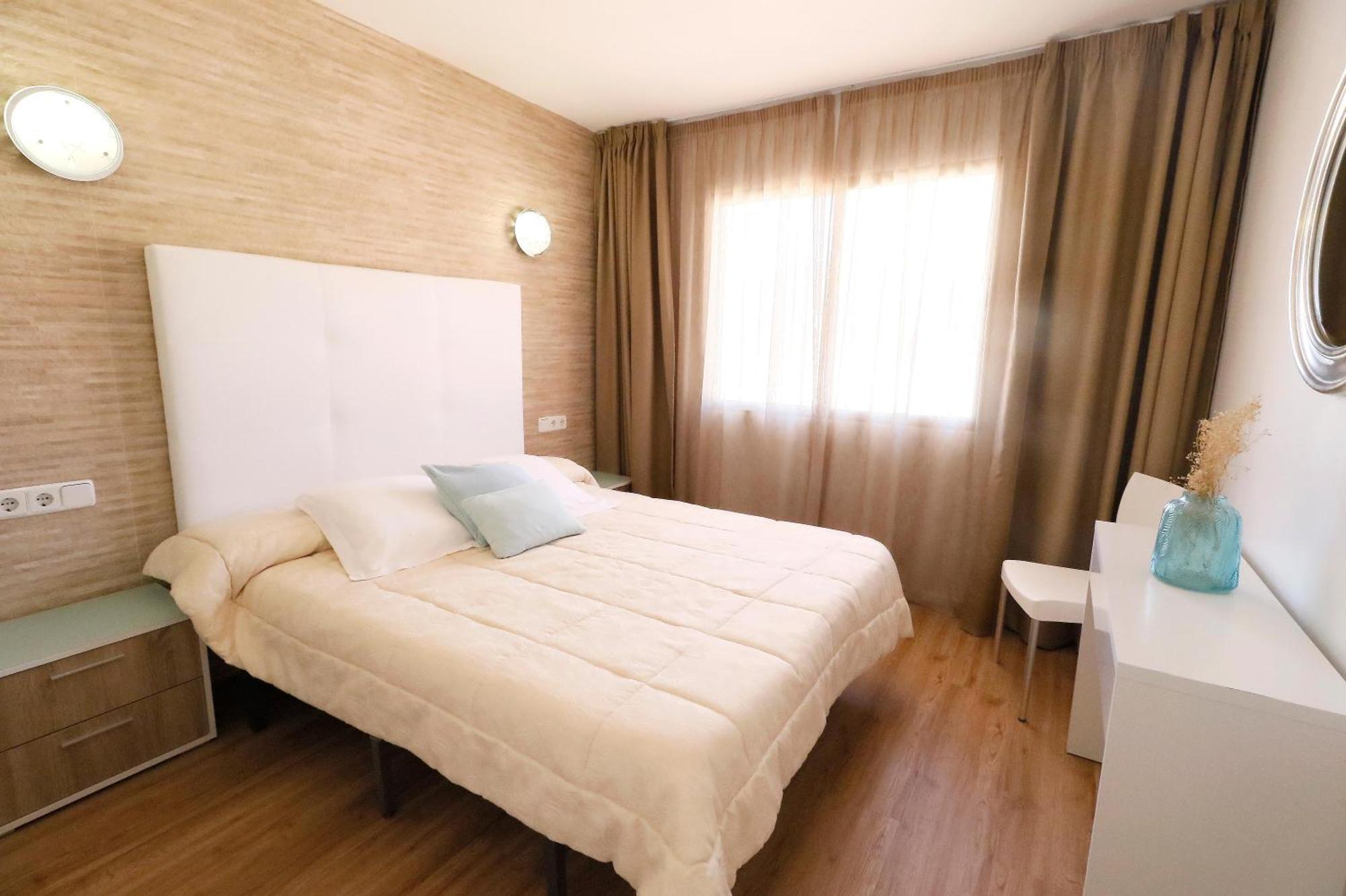 Naika Studios & Apartments Palmanova Extérieur photo