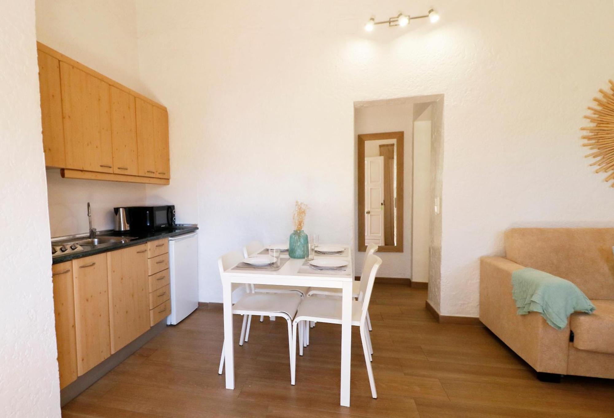 Naika Studios & Apartments Palmanova Extérieur photo