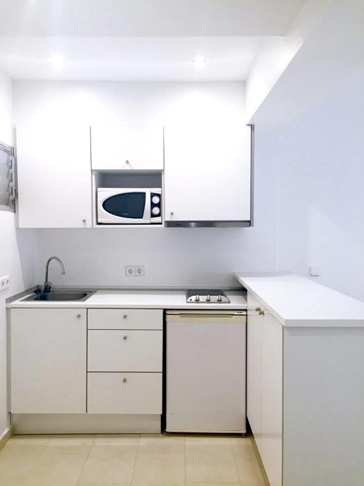 Naika Studios & Apartments Palmanova Extérieur photo